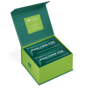 The Friction Fix - Matchplay Cloth wipes