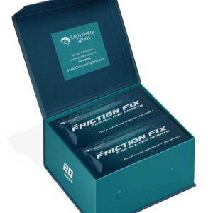 The Friction Fix - Smooth Cue Wipes