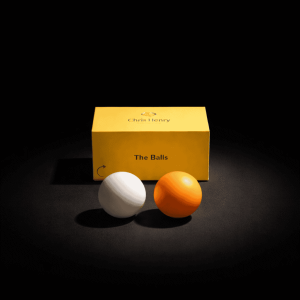The Balls Pool