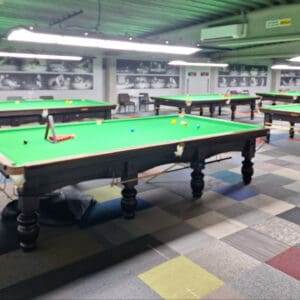Coaching Course Level 1 DSCA Mechelen Belgium 2026