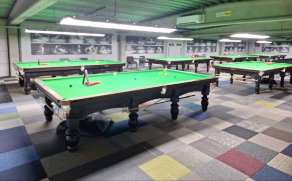 Coaching Course Level 1 DSCA Mechelen Belgium 2026