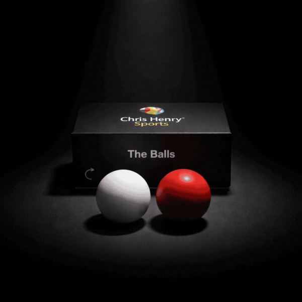 The Balls Snooker