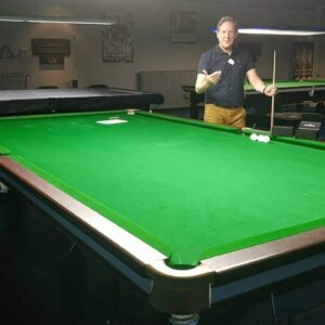 The Balls - Including a personal 3 hour coaching session with Chris Henry