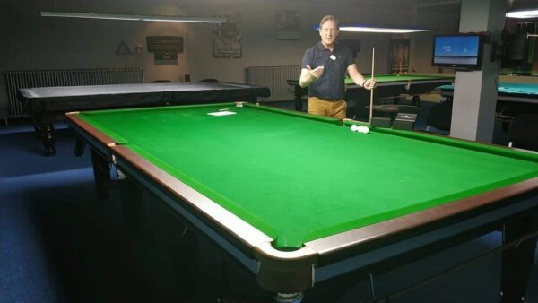 The Balls - Including a personal 3 hour coaching session with Chris Henry